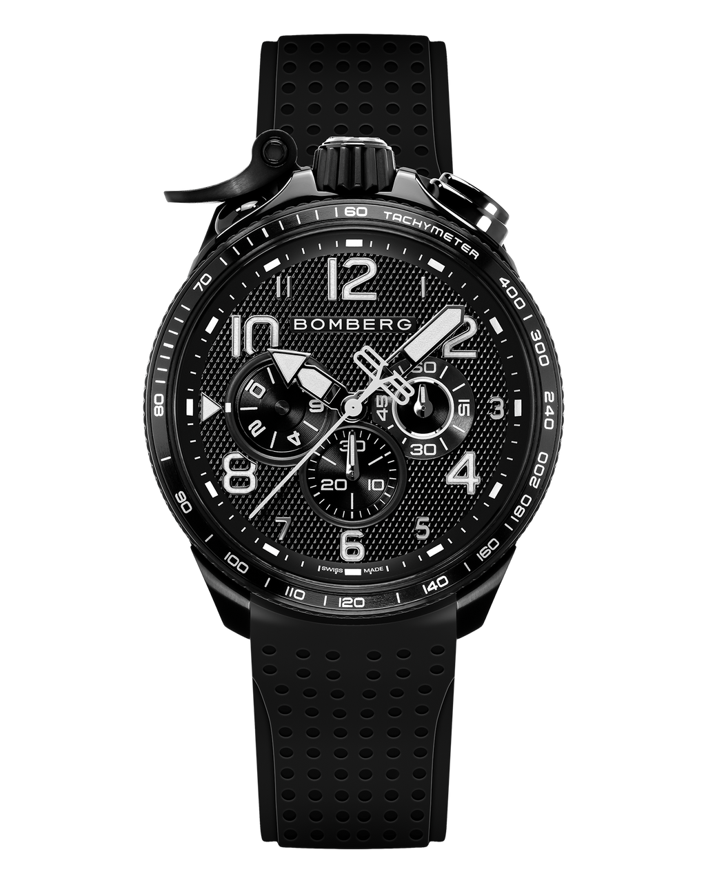 RACING PM