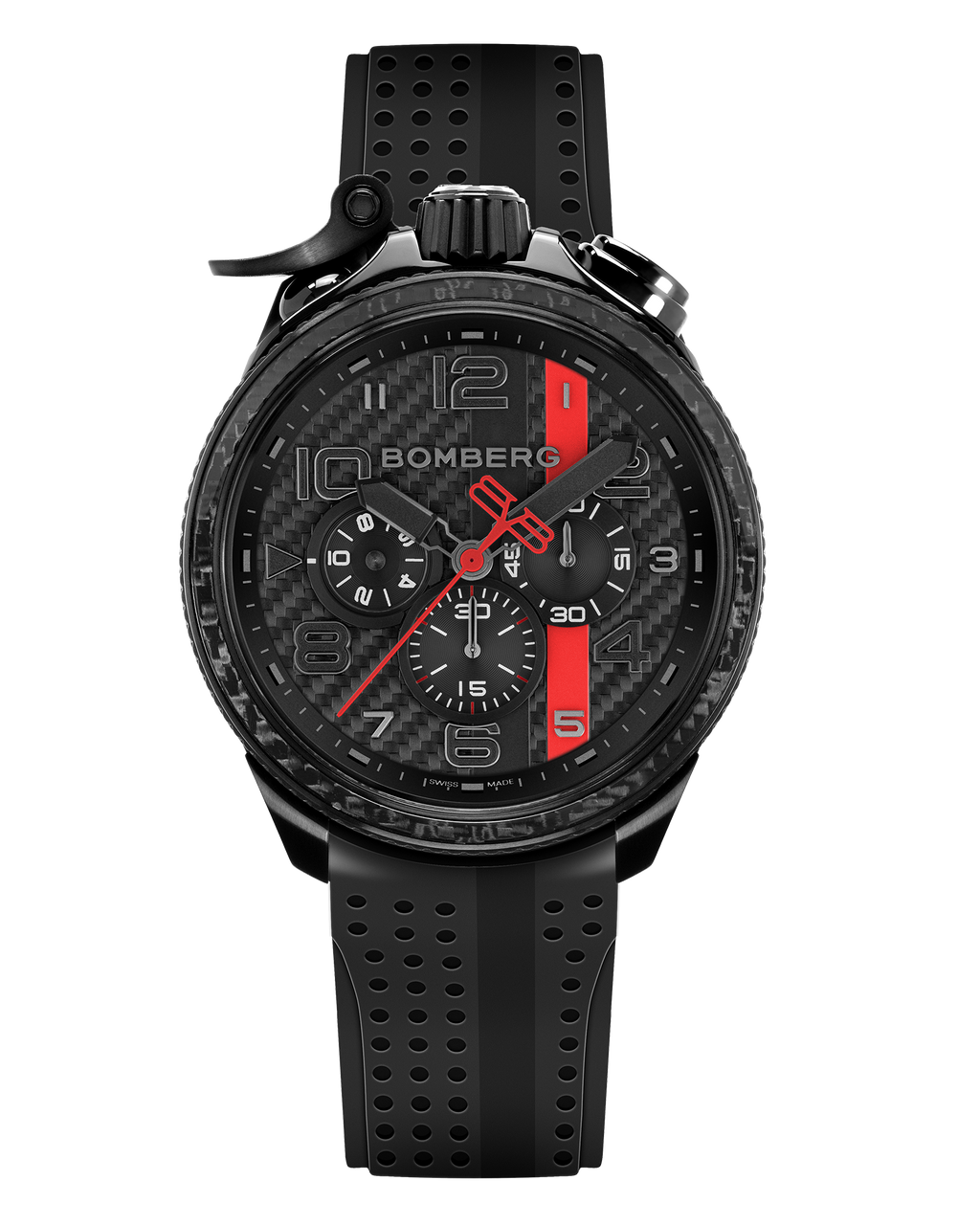 RACING CARBON XR