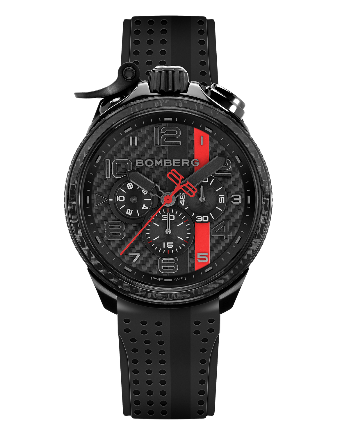 RACING CARBON XR