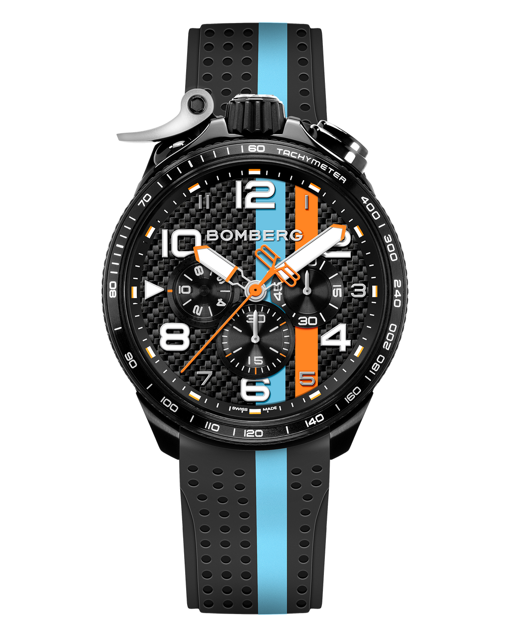 RACING CARBON MC