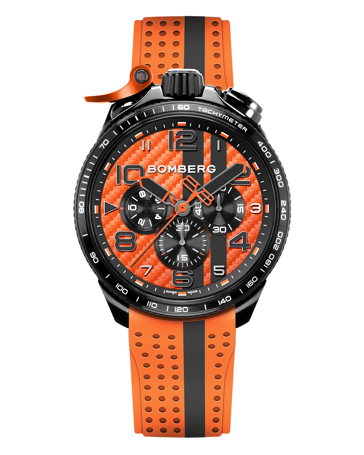 RACING CARBON OG