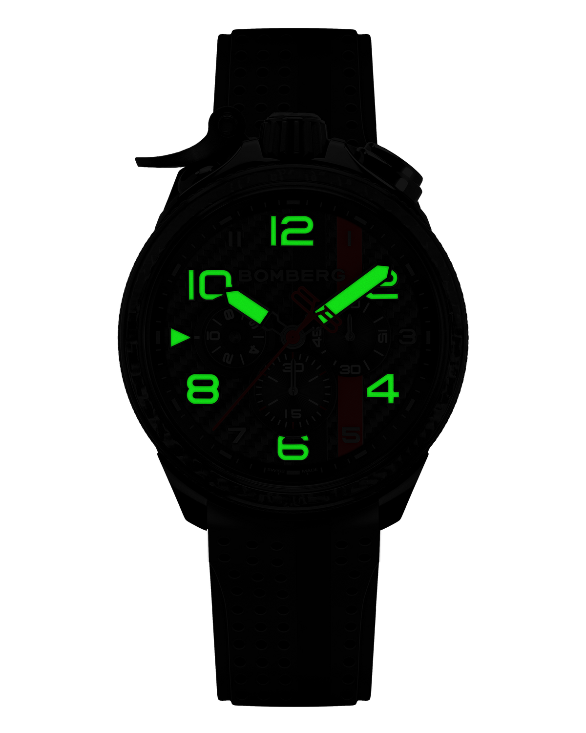 RACING CARBON XR