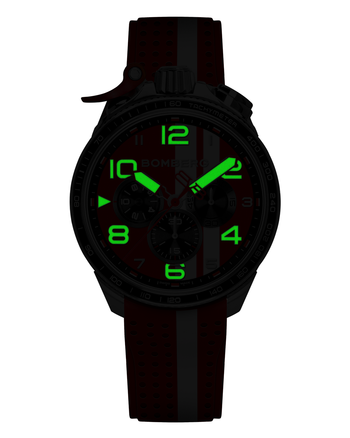 RACING 4.3