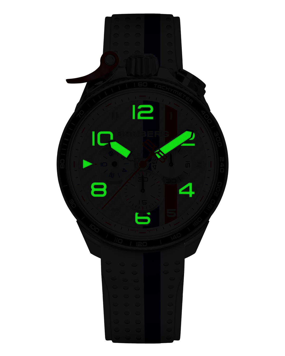 RACING CARBON FR