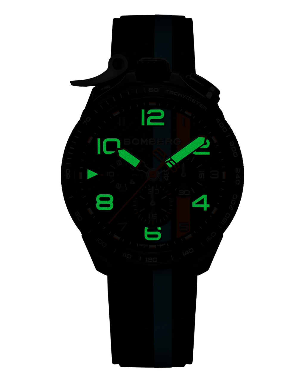 RACING CARBON MC