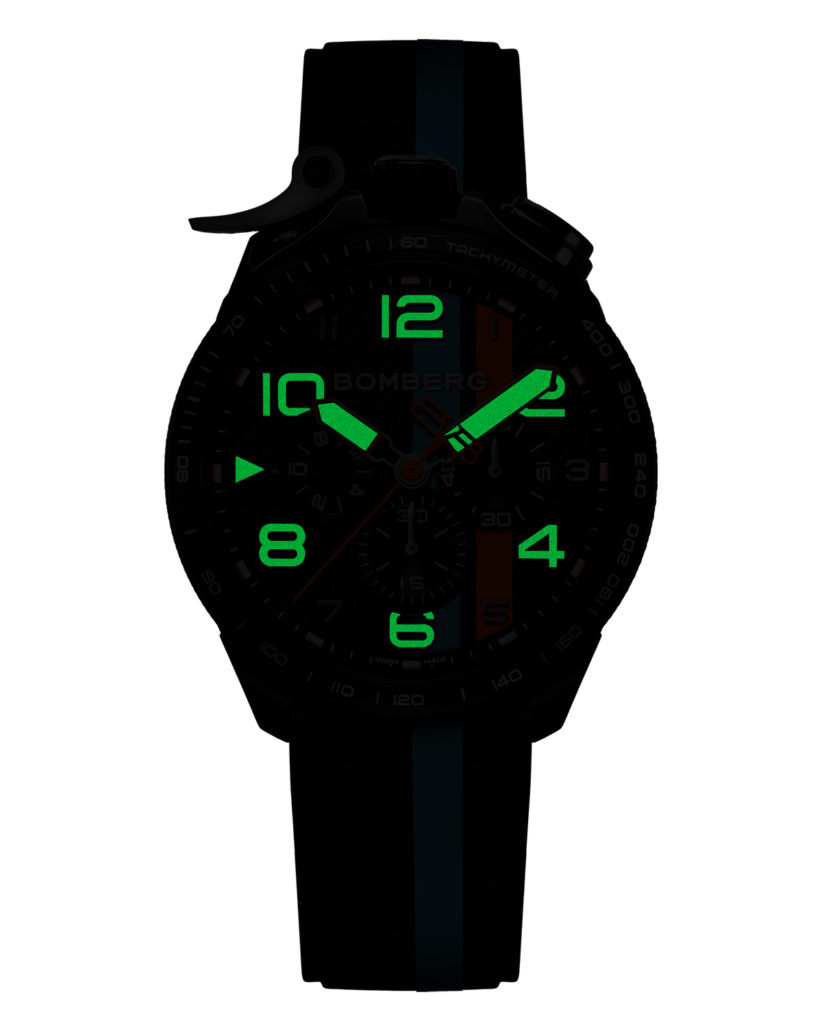 RACING CARBON MC