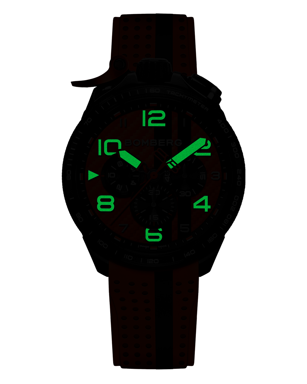 RACING CARBON OG