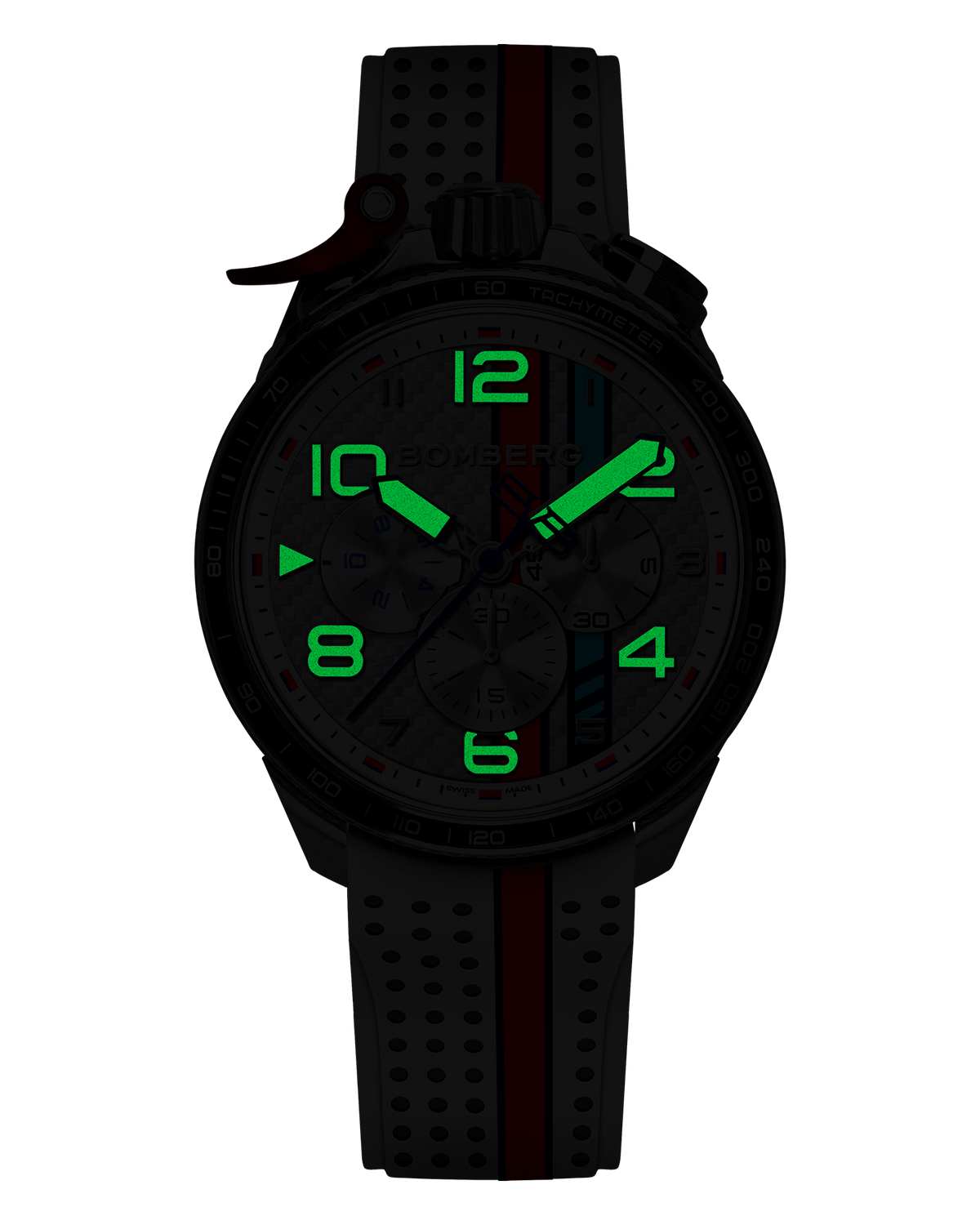 RACING CARBON MT