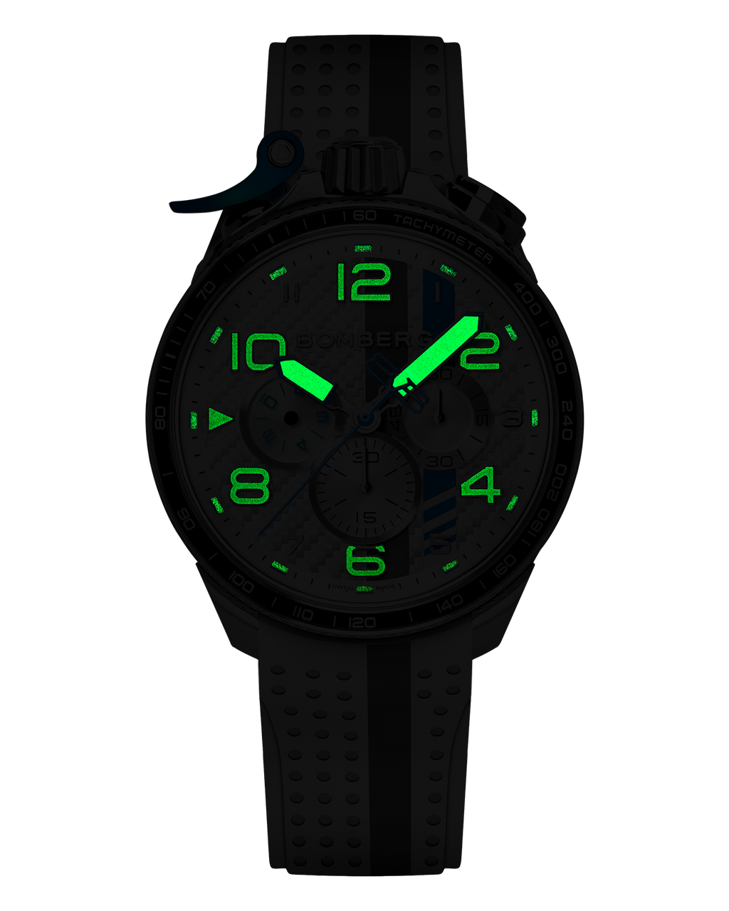 RACING CARBON YM