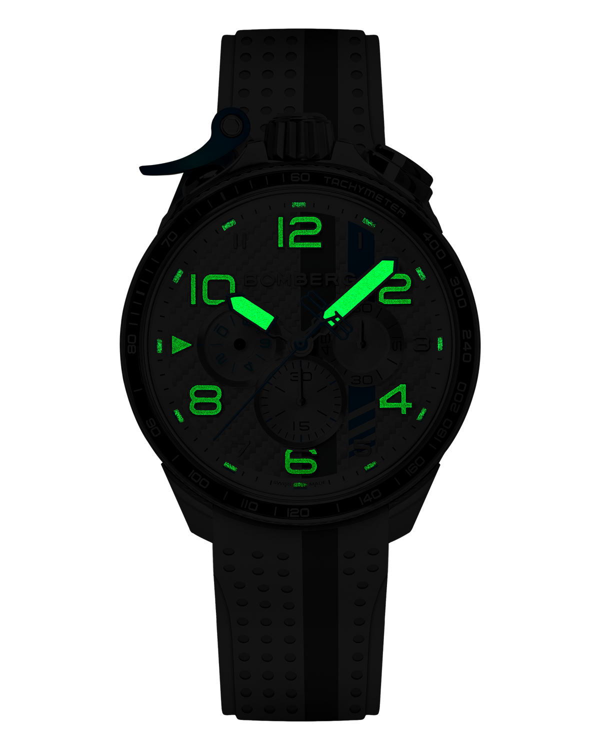 RACING CARBON YM