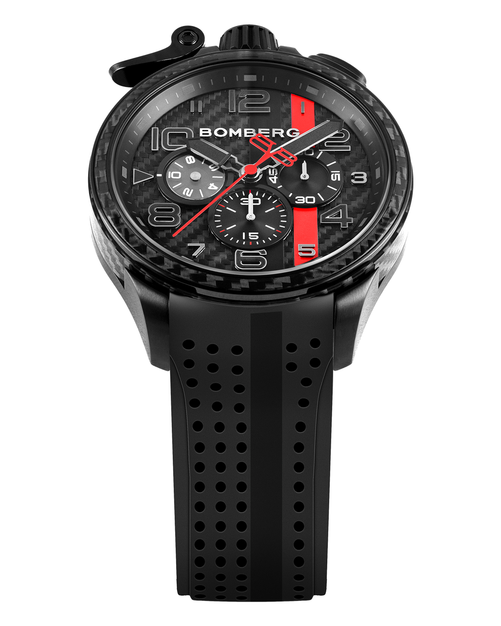 RACING CARBON XR