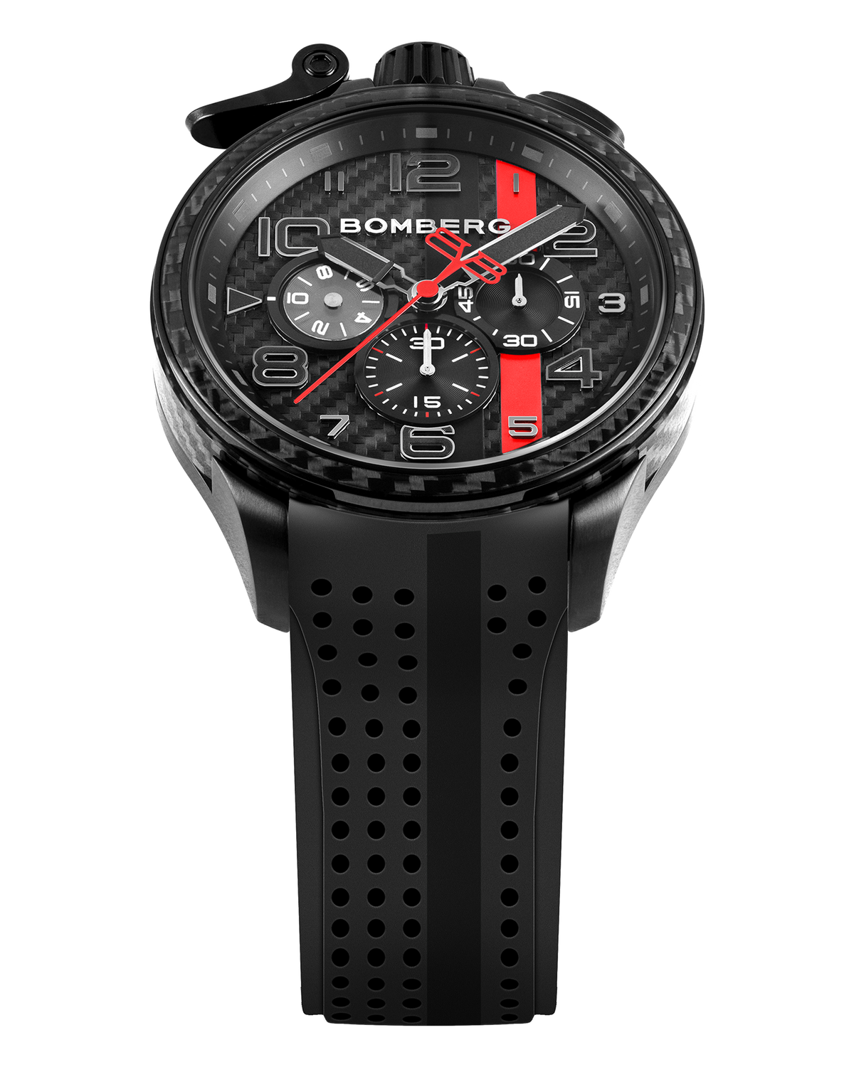 RACING CARBON XR