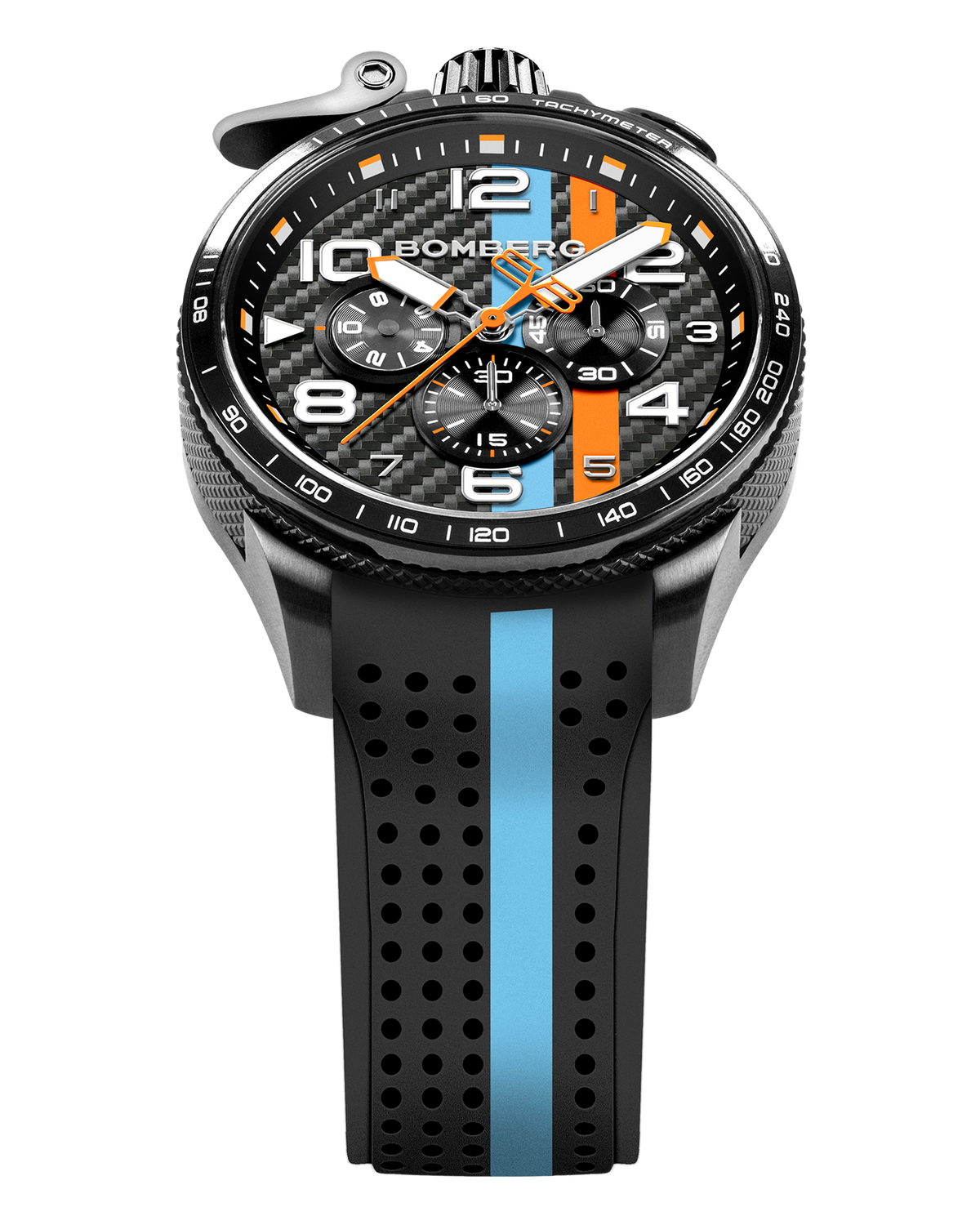 RACING CARBON MC