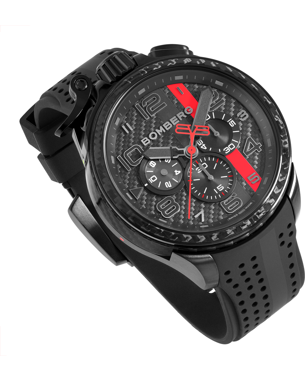 RACING CARBON XR