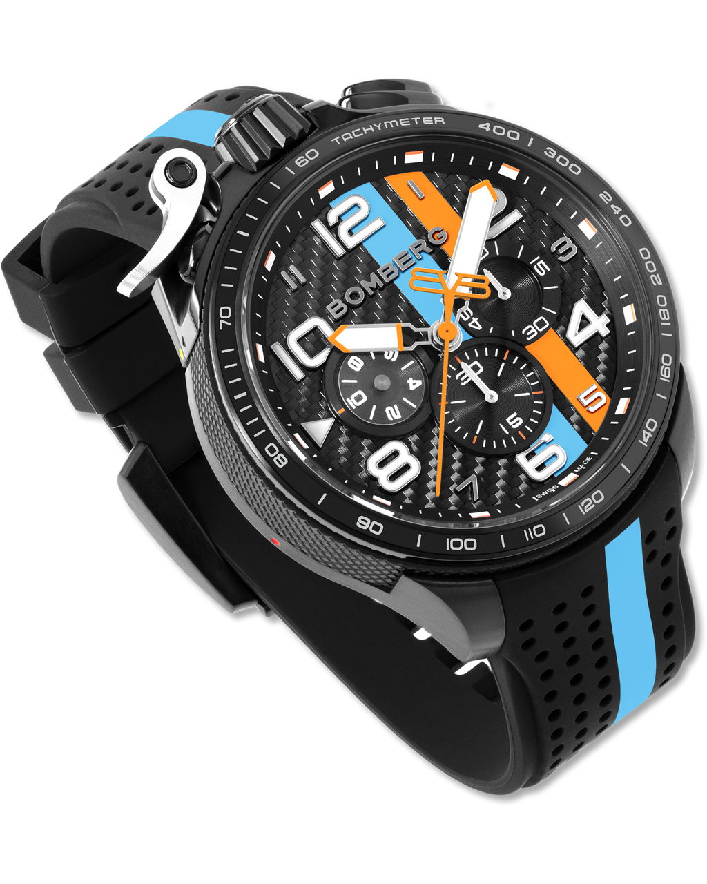 RACING CARBON MC