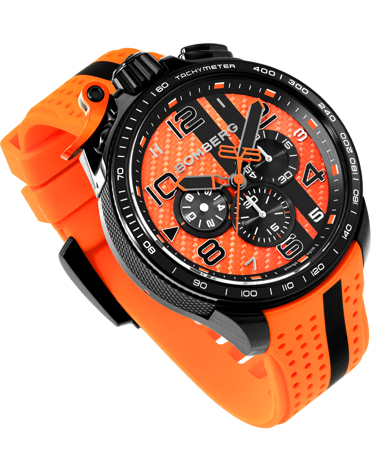 RACING CARBON OG