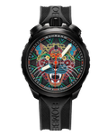HERITAGE JAGUAR HUICHOL