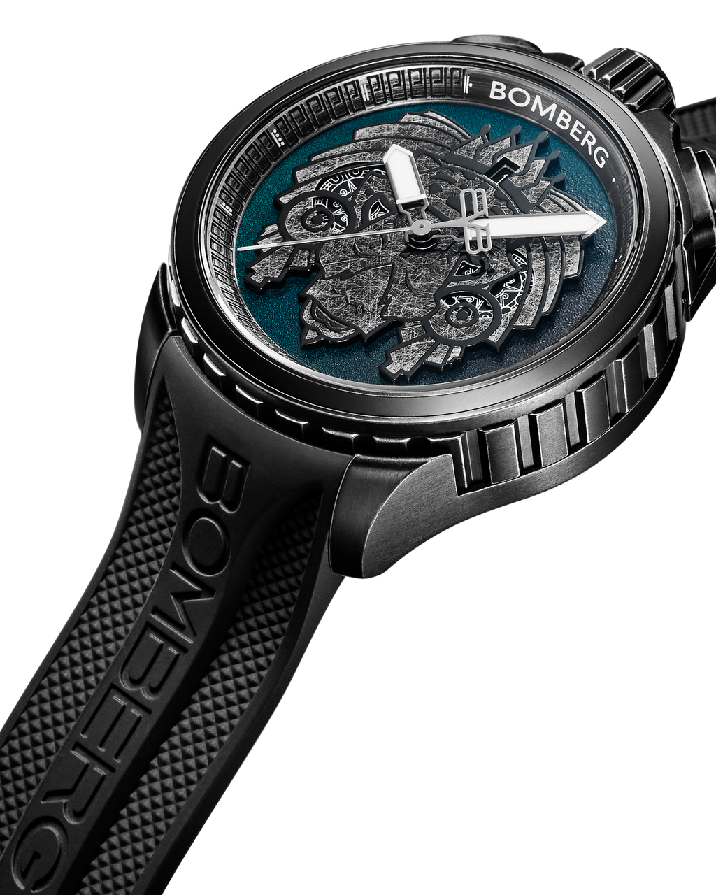 HERITAGE BALAAM