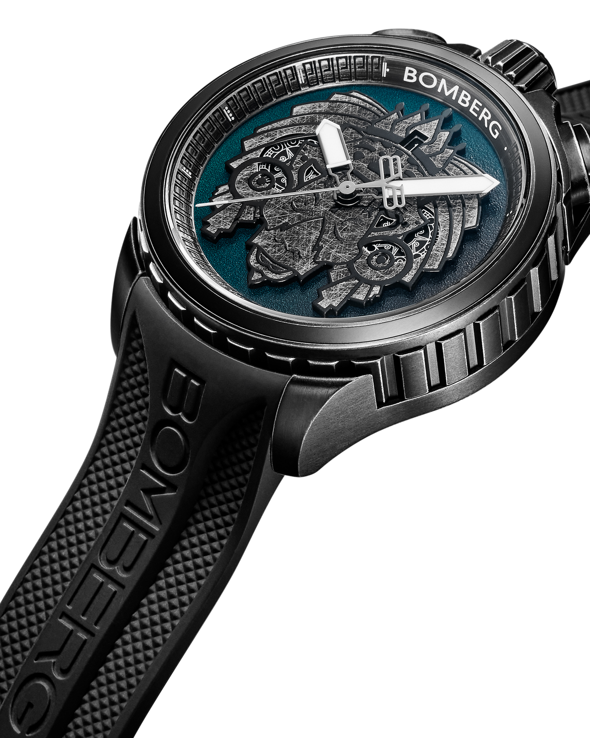 HERITAGE BALAAM