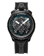 HERITAGE BALAAM