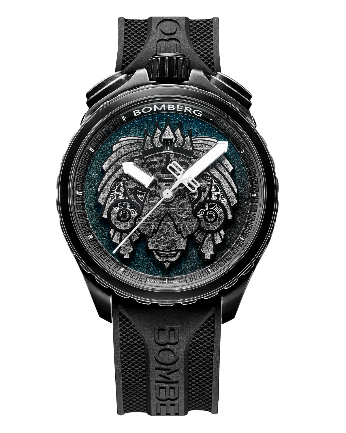 HERITAGE BALAAM