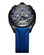 HERITAGE NINJA BLUE
