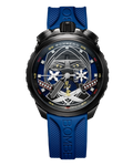 HERITAGE NINJA BLUE
