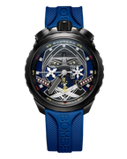 HERITAGE NINJA BLUE
