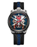 HERITAGE BLUE SAMURAI