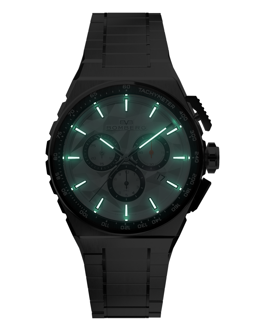 APEX PULSE CW