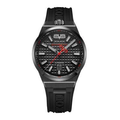 BOLT-68 NEO AUTOMATIC 'METROPOLIS DOHA'