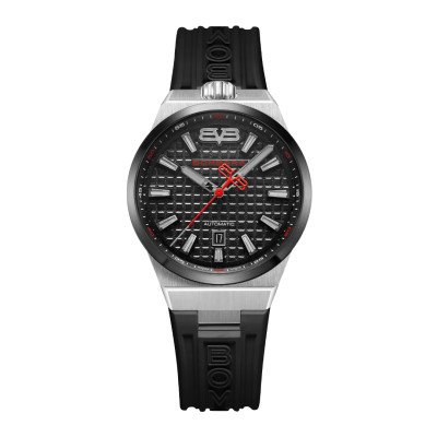 BOLT-68 NEO AUTOMATIC 'METROPOLIS DOHA'