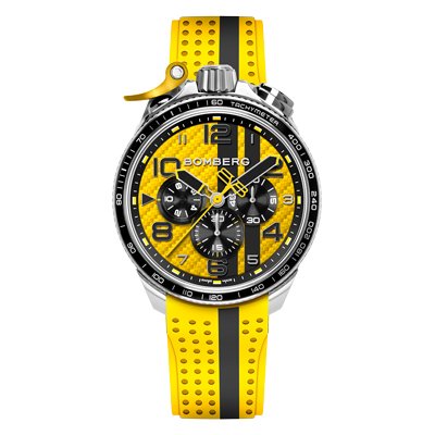 RACING CARBON YB