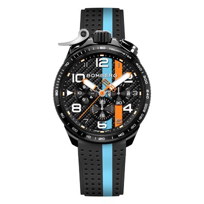 RACING CARBON MC
