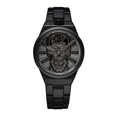 BOLT-68 NEO AUTOMATIC 'ANNIVERSARY BLACK'