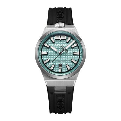 BOLT-68 NEO AUTOMATIC 'METROPOLIS MIAMI'