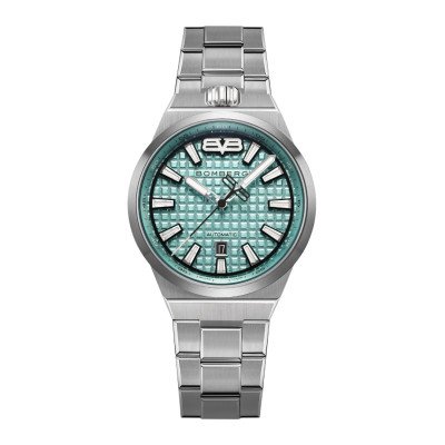 BOLT-68 NEO AUTOMATIC 'METROPOLIS MIAMI'