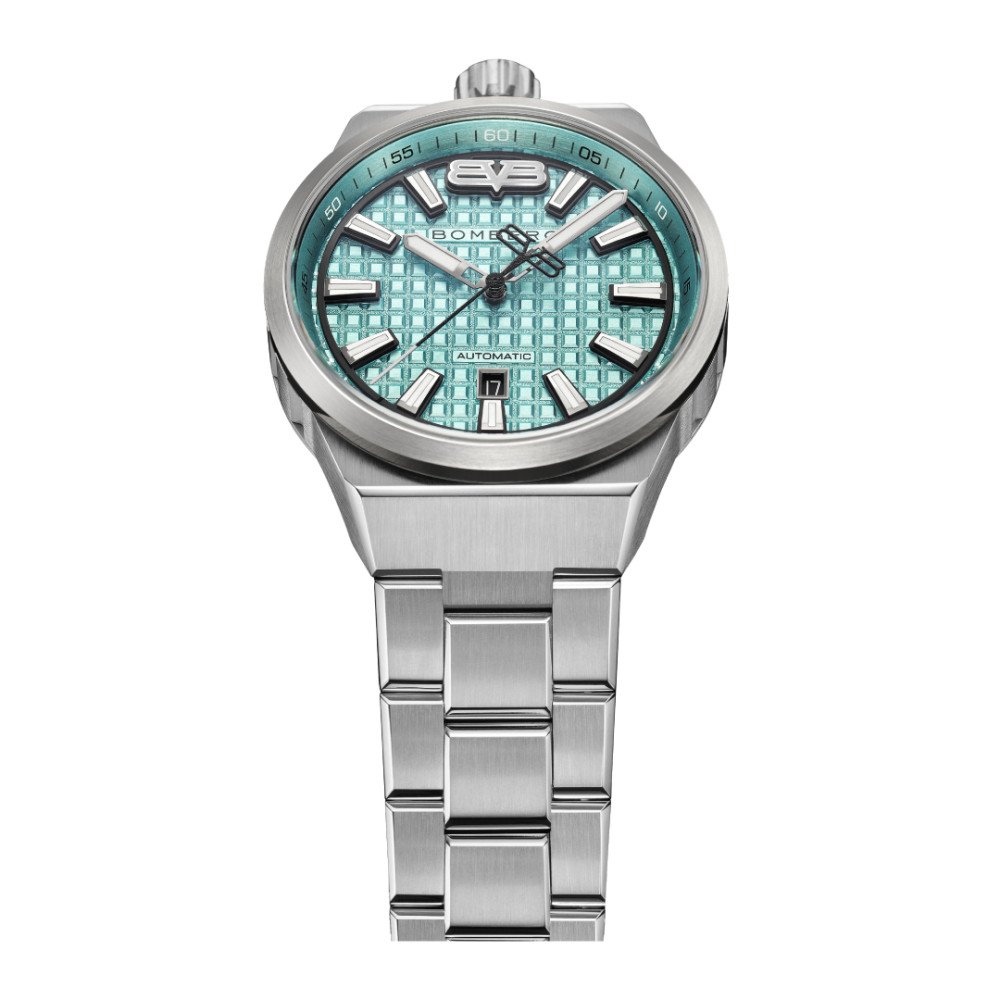 BOLT-68 NEO AUTOMATIC 'METROPOLIS MIAMI' - BF43ASS.09-4.12