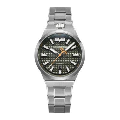 BOLT-68 NEO AUTOMATIC 'METROPOLIS GENEVA'