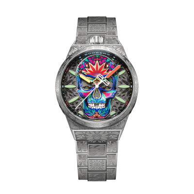 BOLT-68 NEO CARMEN SKULL