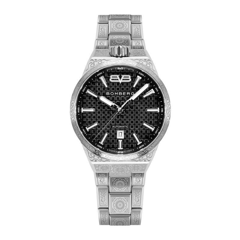 BOLT-68 NEO AUTOMATIC METROPOLIS 'ARUBA'