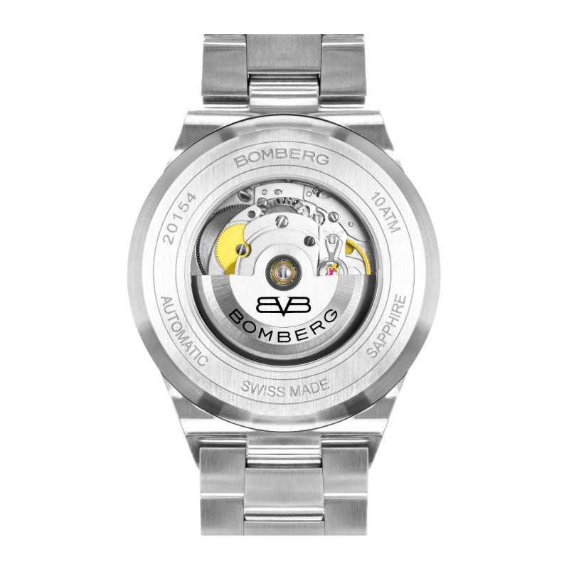 BOLT-68 NEO AUTOMATIC METROPOLIS 'ARUBA'