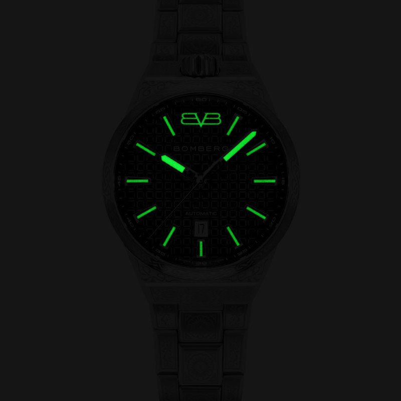 BOLT-68 NEO AUTOMATIC METROPOLIS 'ARUBA'