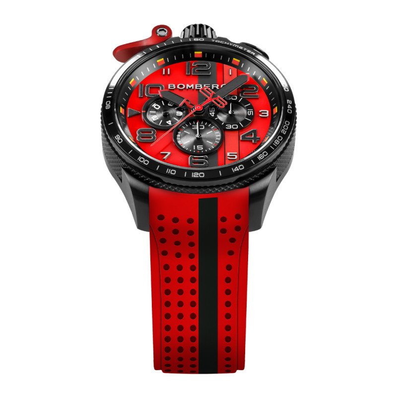 BOLT-68 RACING 'MONZA'
