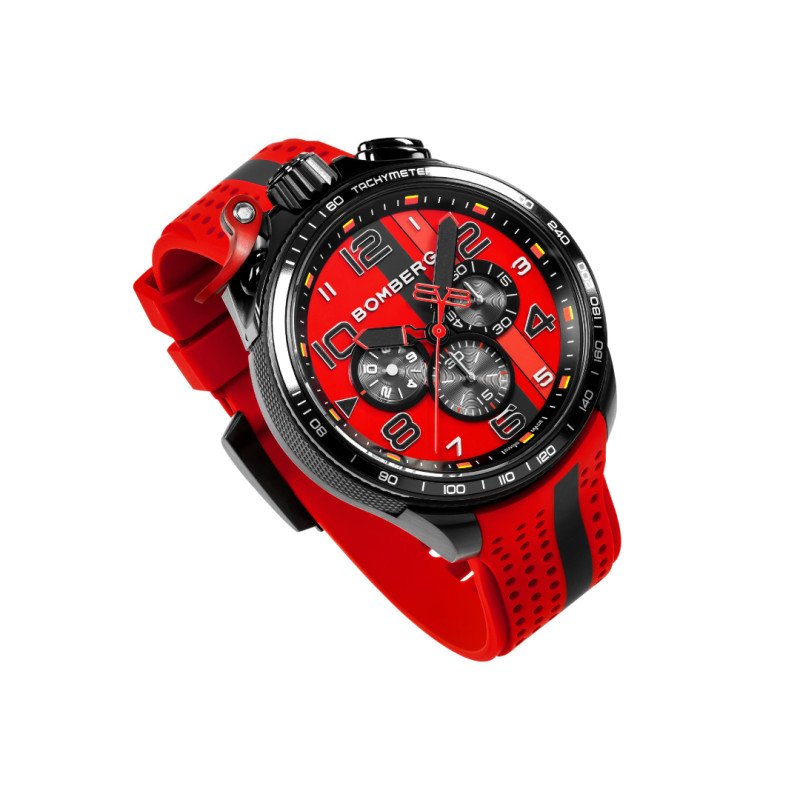 BOLT-68 RACING 'MONZA'