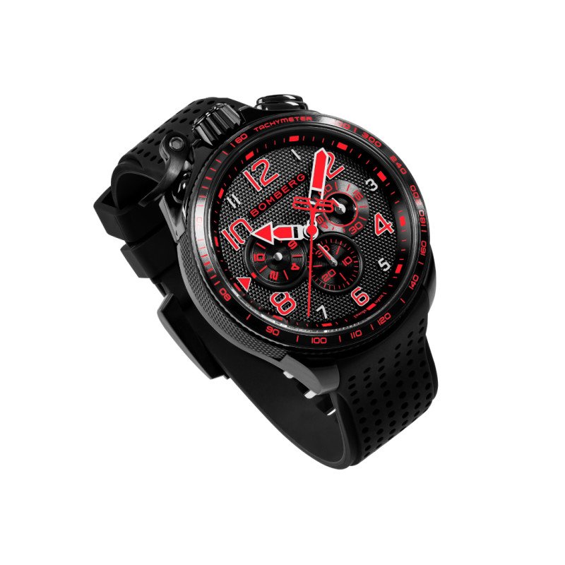 BOLT-68 RACING 'KYALAMI'