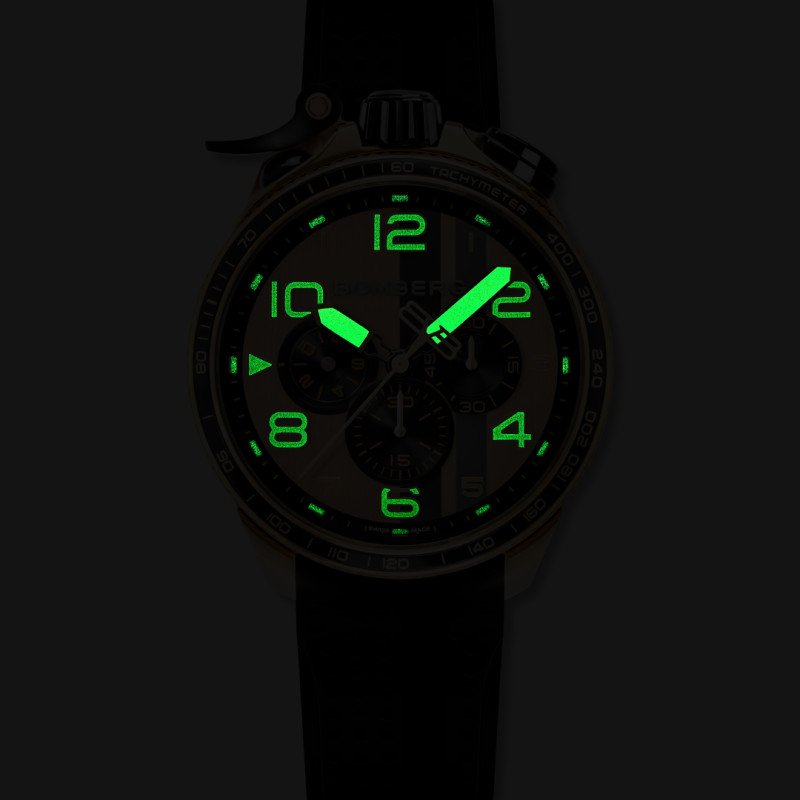 BOLT-68 RACING 'SPA'