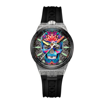 BOLT-68 NEO 'TULUM SKULL'